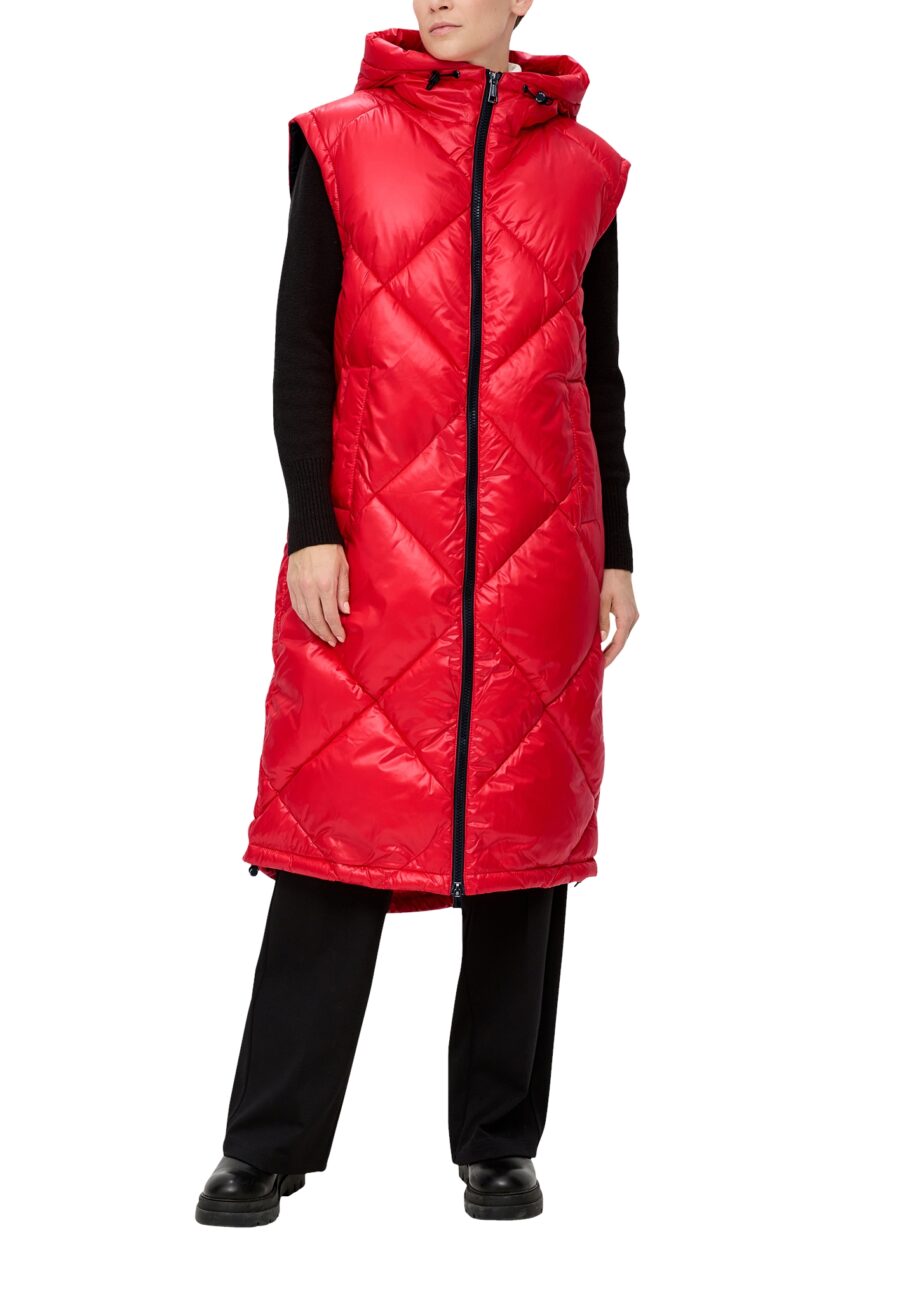 S.Oliver - Outdoor-Weste