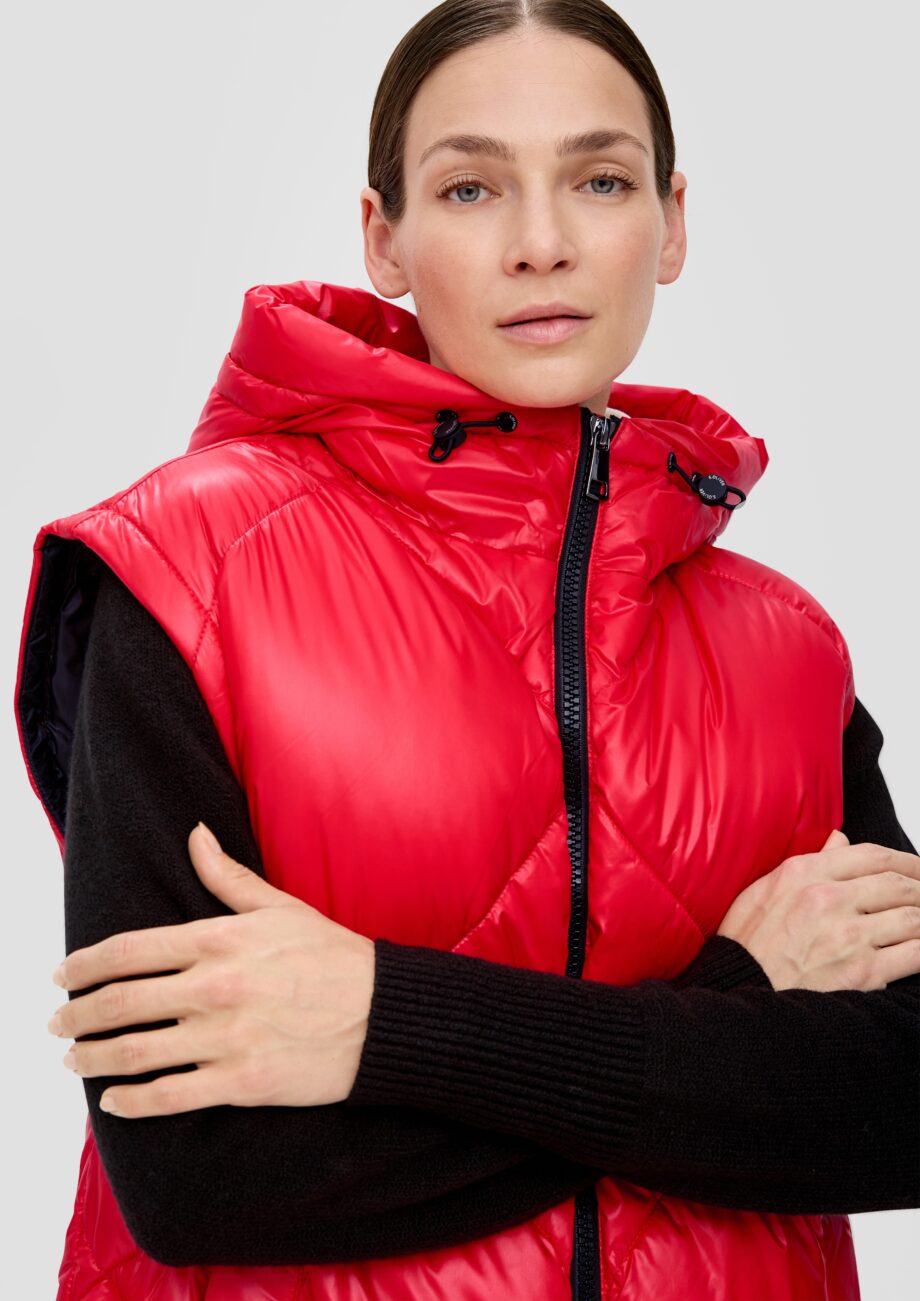 S.Oliver - Outdoor-Weste