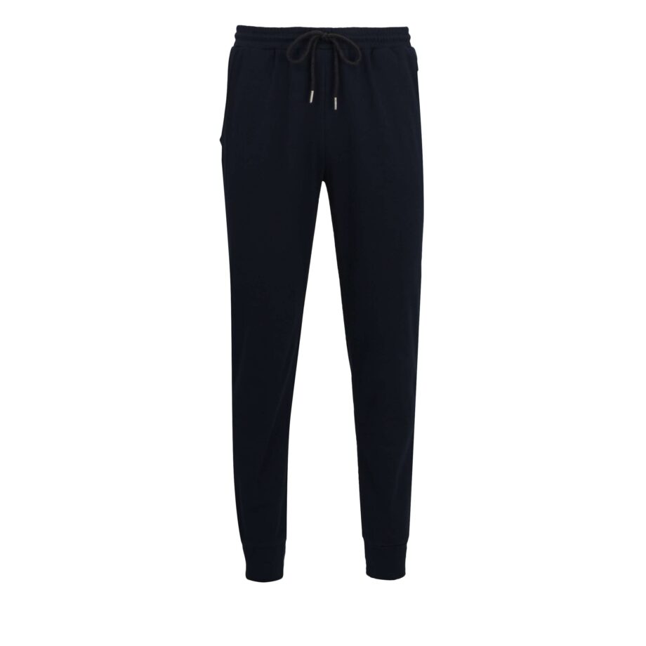 GÖTZBURG Herren Lange-Hose uni 1er Pack