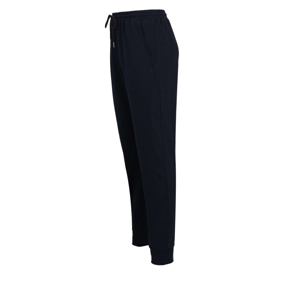 GÖTZBURG Herren Lange-Hose uni 1er Pack
