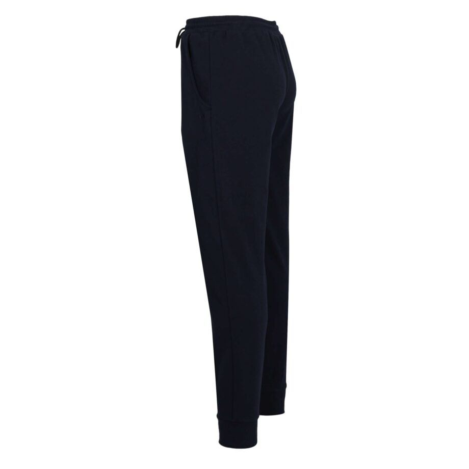 GÖTZBURG Herren Lange-Hose uni 1er Pack