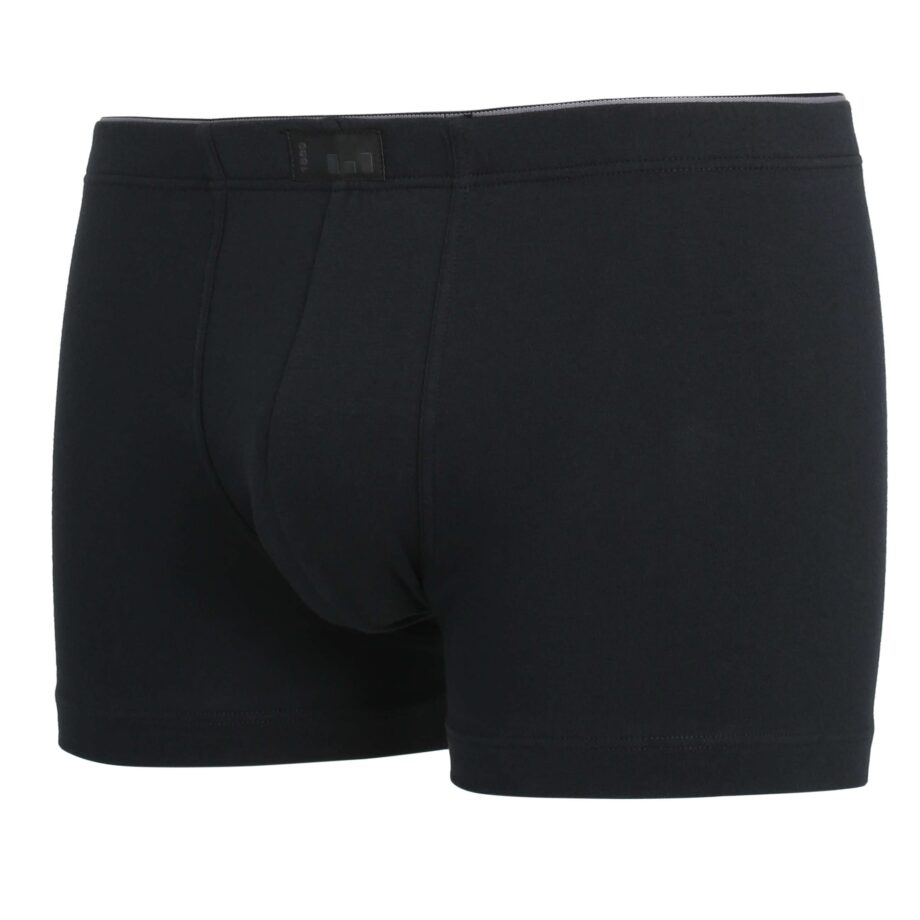GÖTZBURG Herren Pants uni 1er Pack