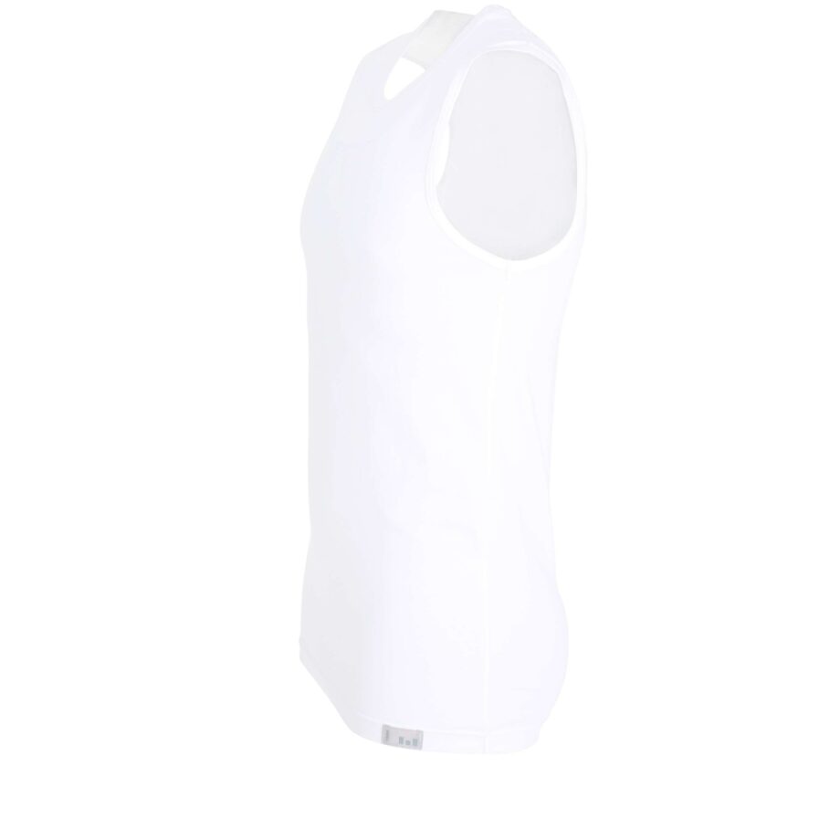 GÖTZBURG Herren Tank-Top uni 1er Pack
