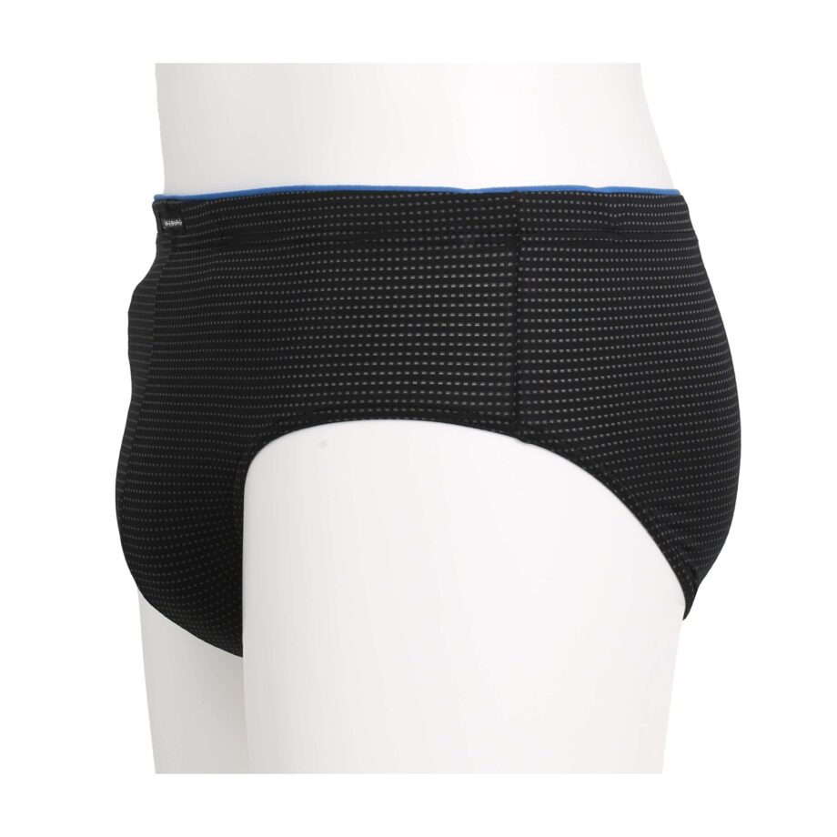 GÖTZBURG Herren Sport-Slip minimal 1er Pack