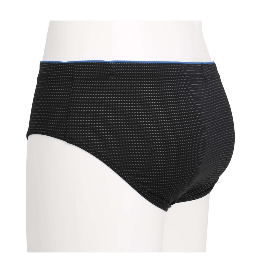 GÖTZBURG Herren Sport-Slip minimal 1er Pack