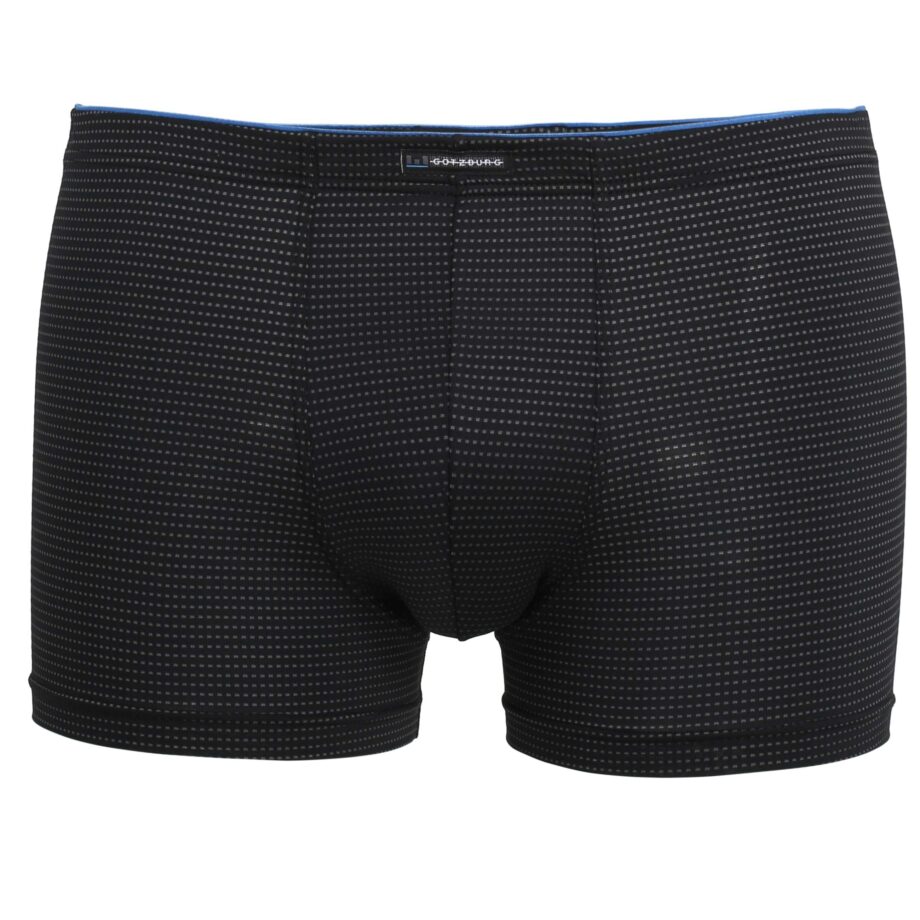 GÖTZBURG Herren Pants minimal 1er Pack