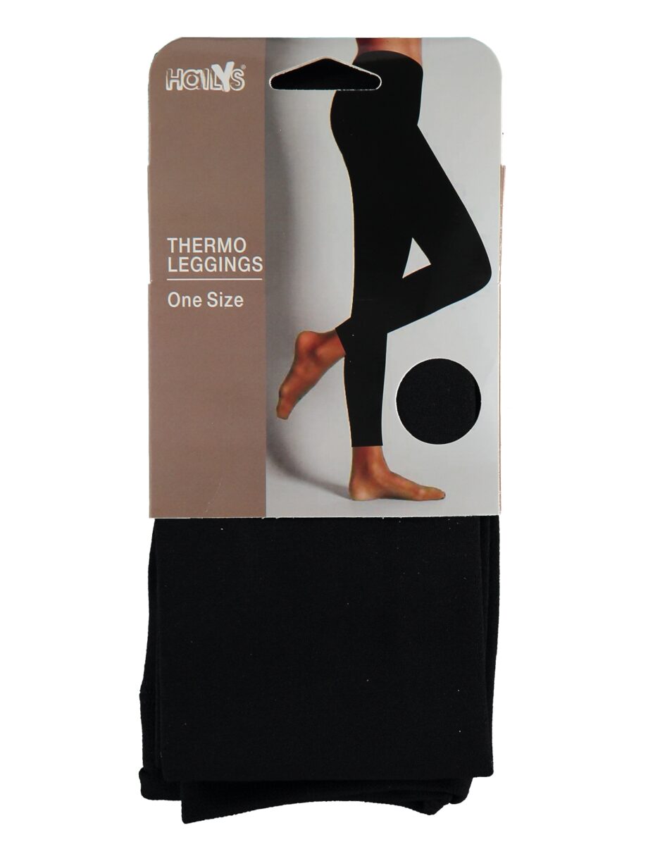 Hailys - Modell: Thermo Leggings