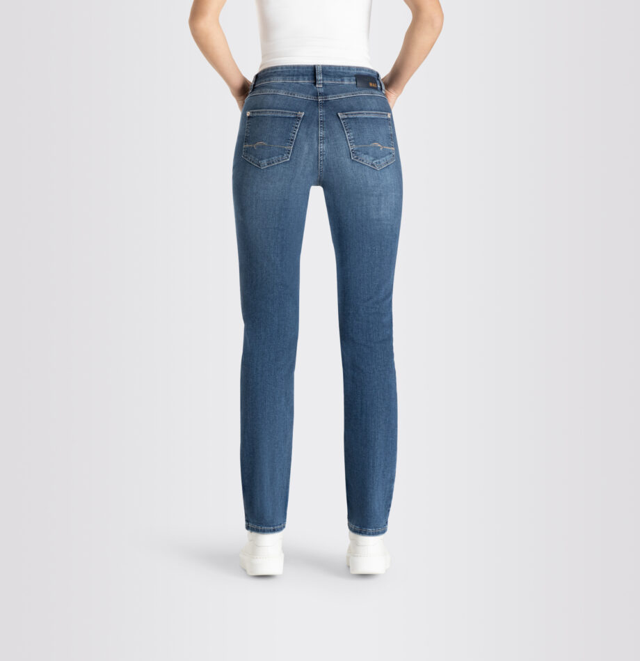 MAC JEANS - MELANIE, PERFECT Fit Forever Denim