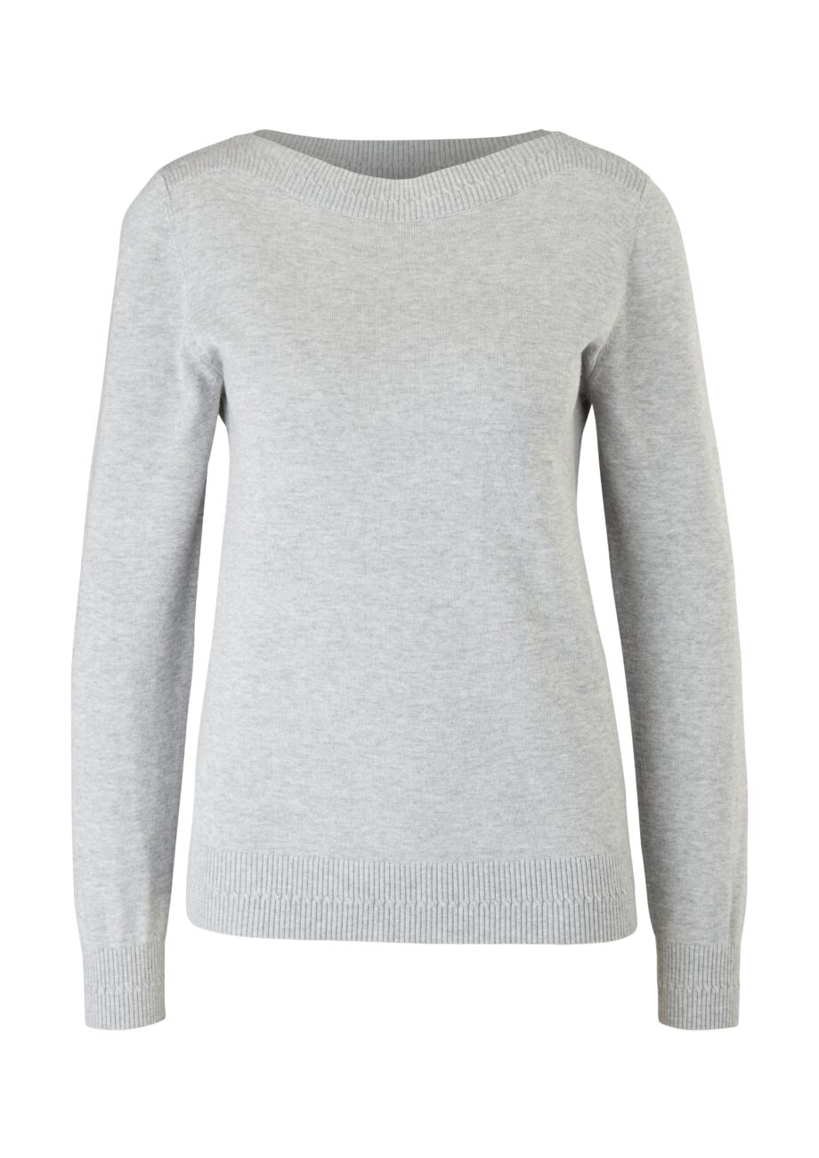 S.Oliver - Pullover