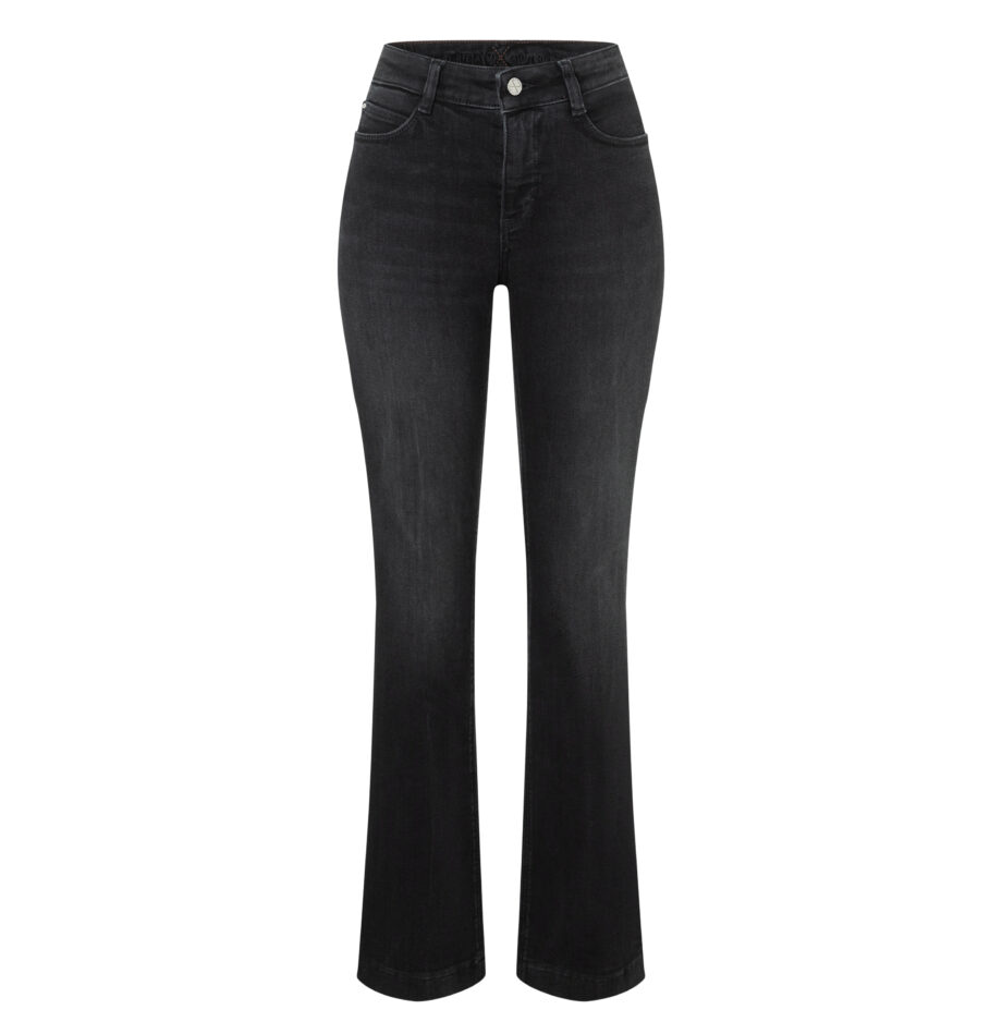 MAC JEANS - DREAM BOOT, Authentic mega flex
