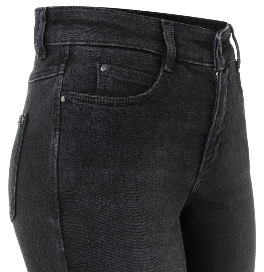 MAC JEANS - DREAM BOOT, Authentic mega flex