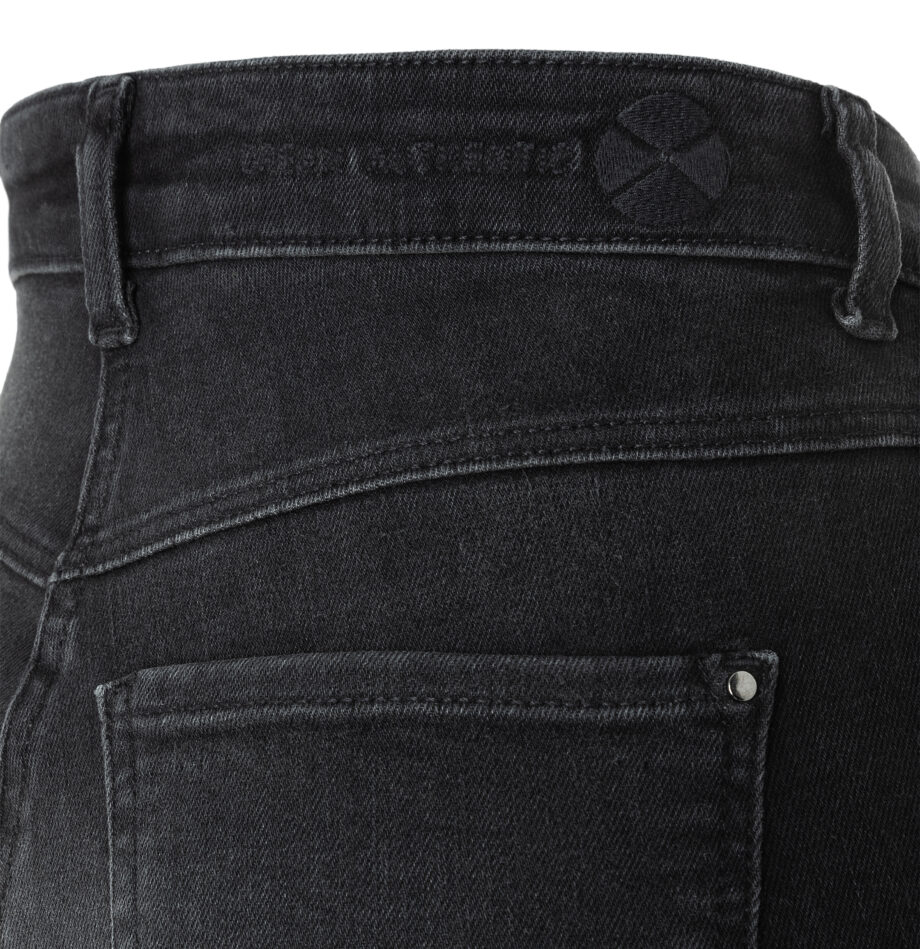 MAC JEANS - DREAM BOOT, Authentic mega flex