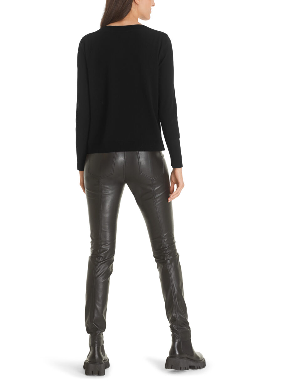 Marc Cain - Pullover "Rethink Together"
