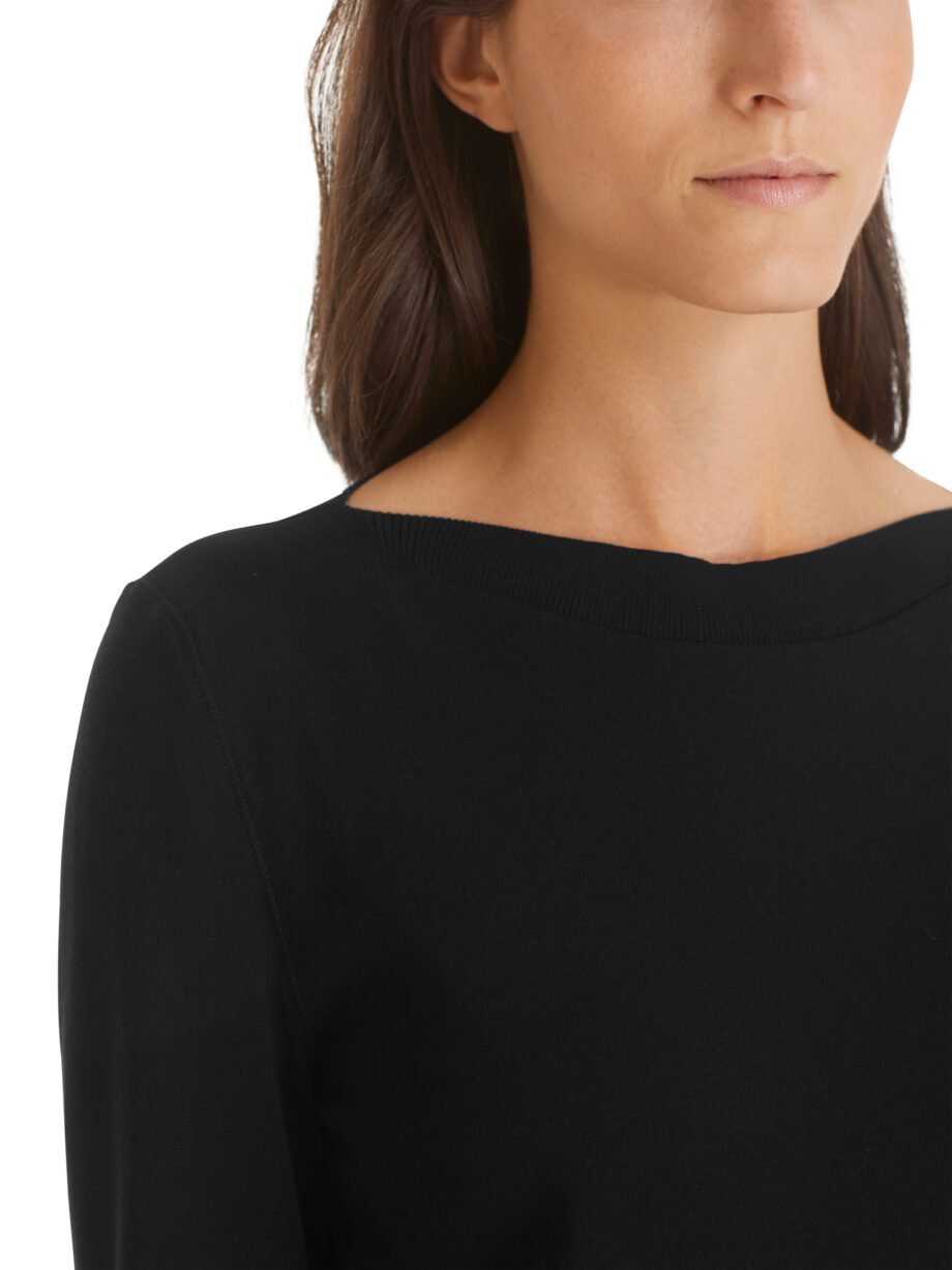 Marc Cain - Pullover "Rethink Together"