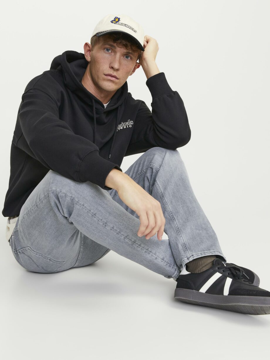 Jack & Jones - JJIMIKE JJORIGINAL JOS 811 NOOS