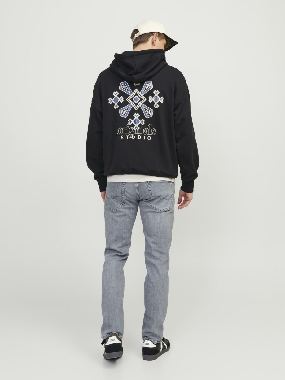 Jack & Jones - JJIMIKE JJORIGINAL JOS 811 NOOS