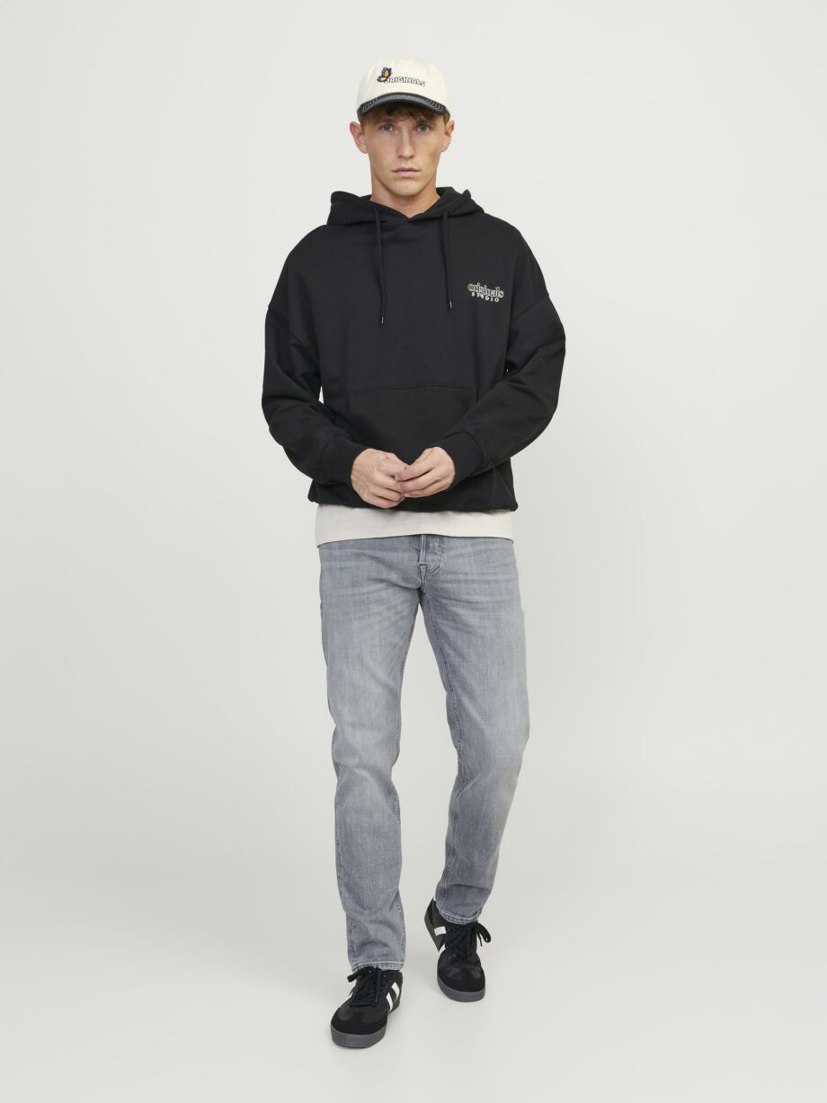 Jack & Jones - JJIMIKE JJORIGINAL JOS 811 NOOS