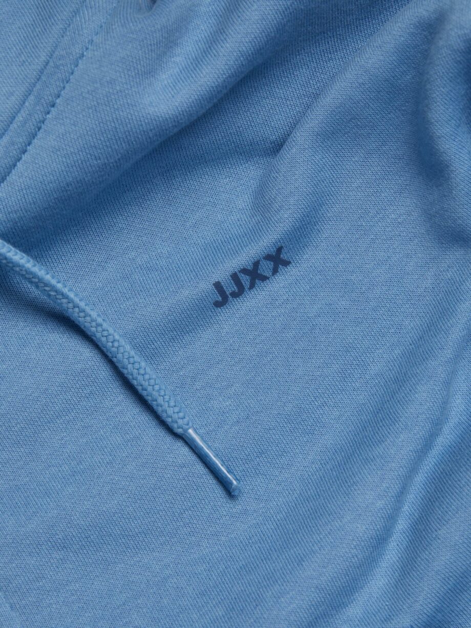 JJXX - JXABBIE REG LS EVERY ZIP HOOD SWT NOOS
