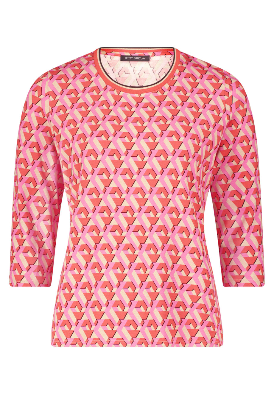 Betty Barclay - Basic Shirt