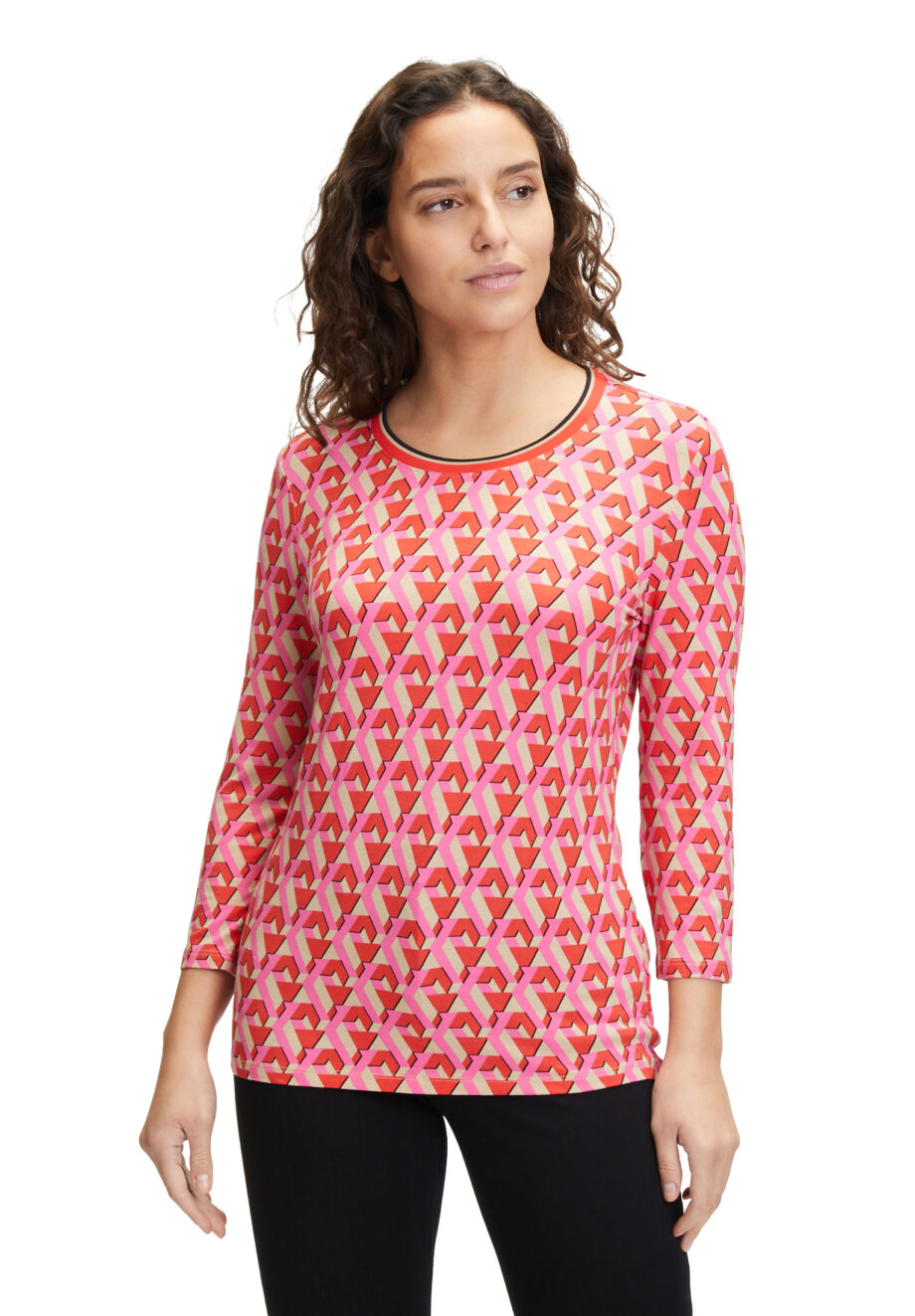 Betty Barclay - Basic Shirt