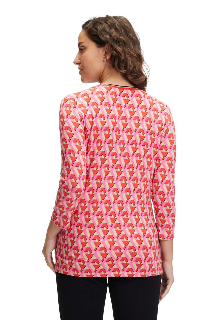 Betty Barclay - Basic Shirt