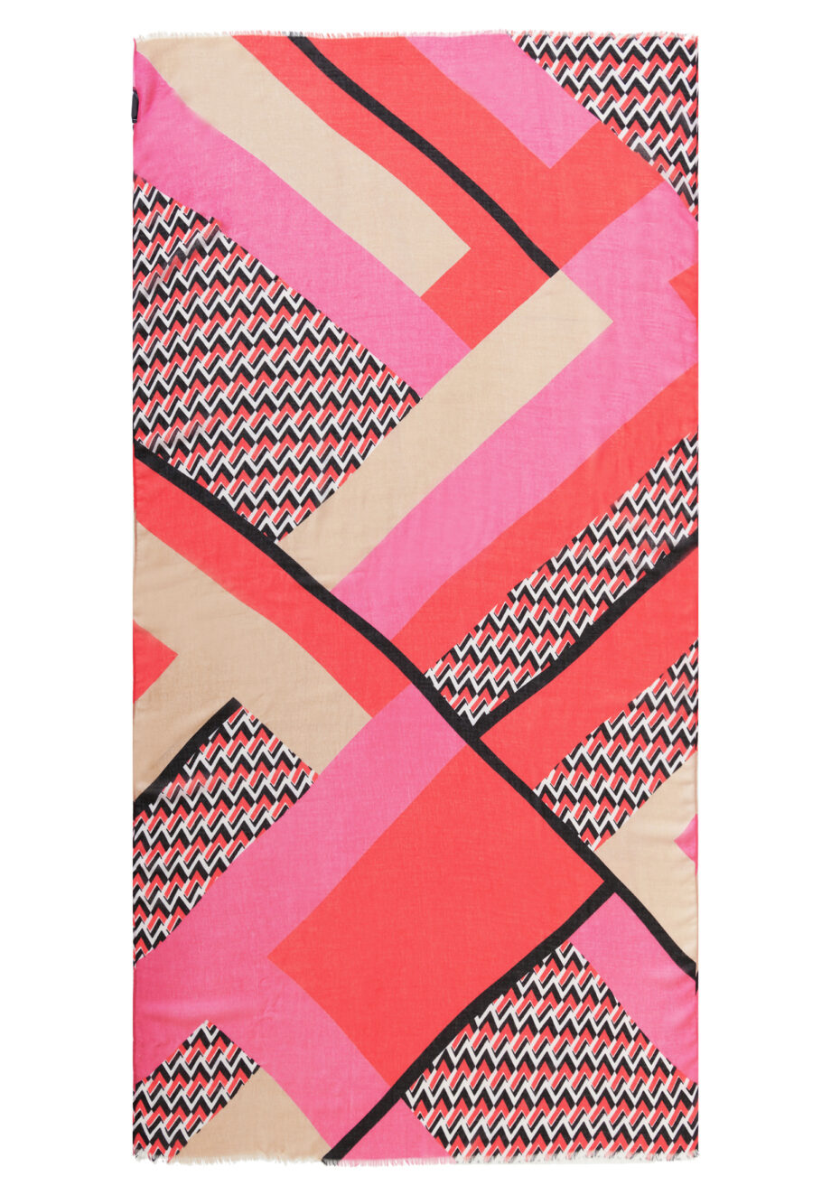 Betty Barclay - Basic-Schal