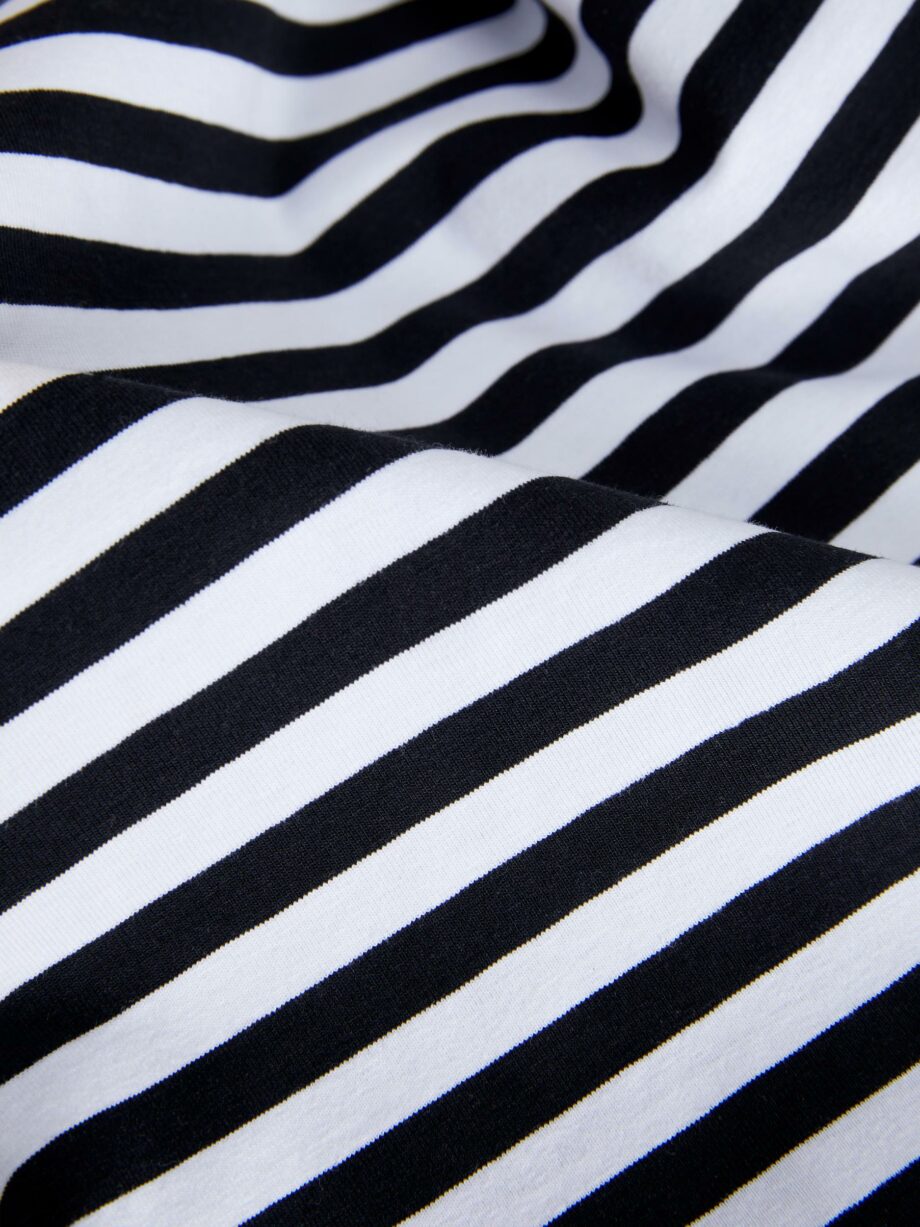 JJXX - JXGIGI STR SS STRIPE TEE JRS SN