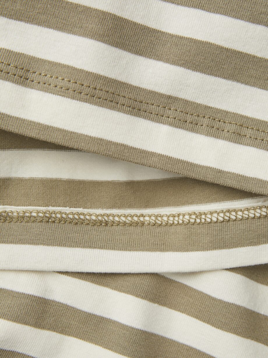 JJXX - JXGIGI STR SS STRIPE TEE JRS SN