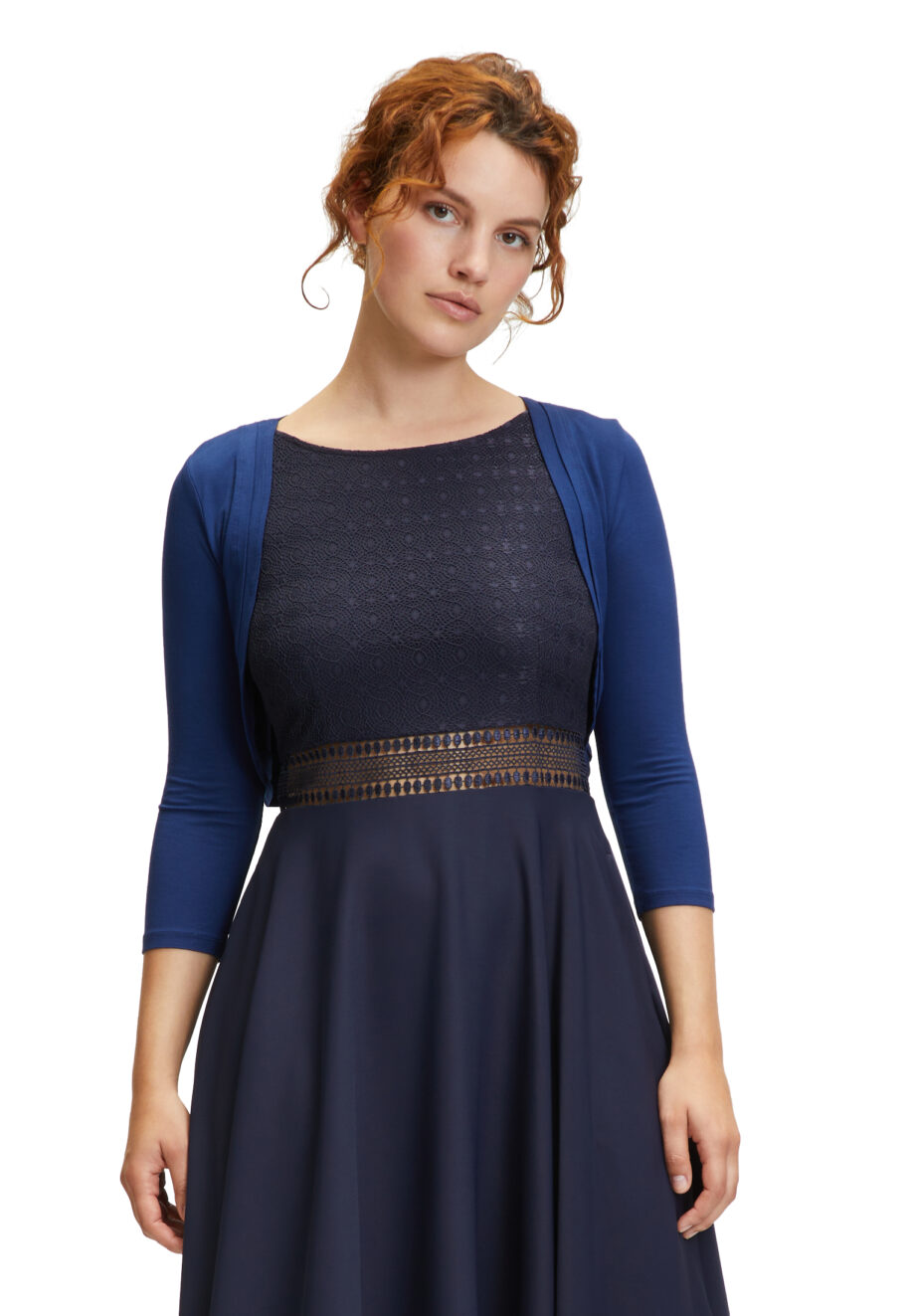 Vera Mont - Bolero-Jacke