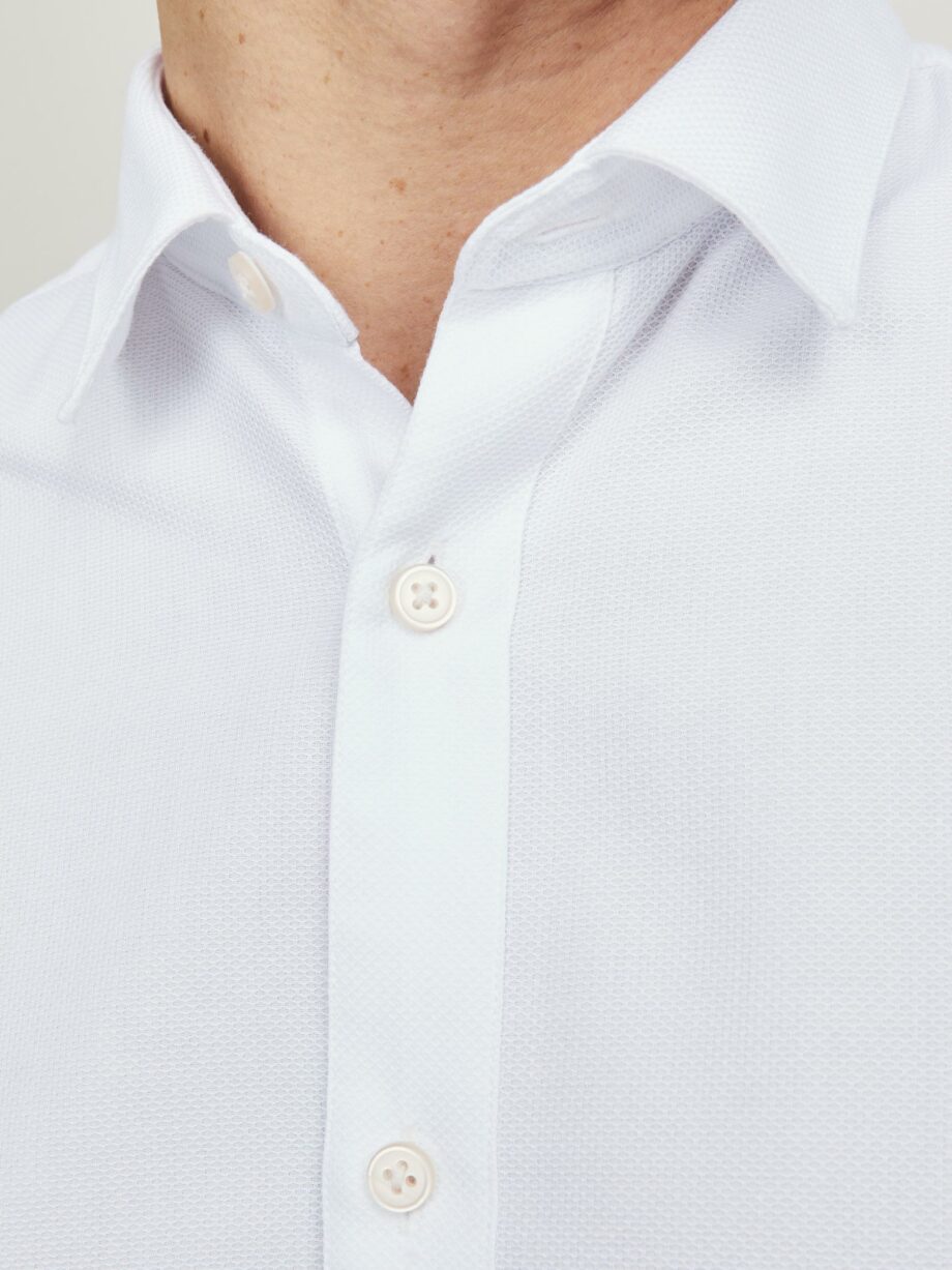 Jack & Jones - JJEHARVEY SHIRT LS