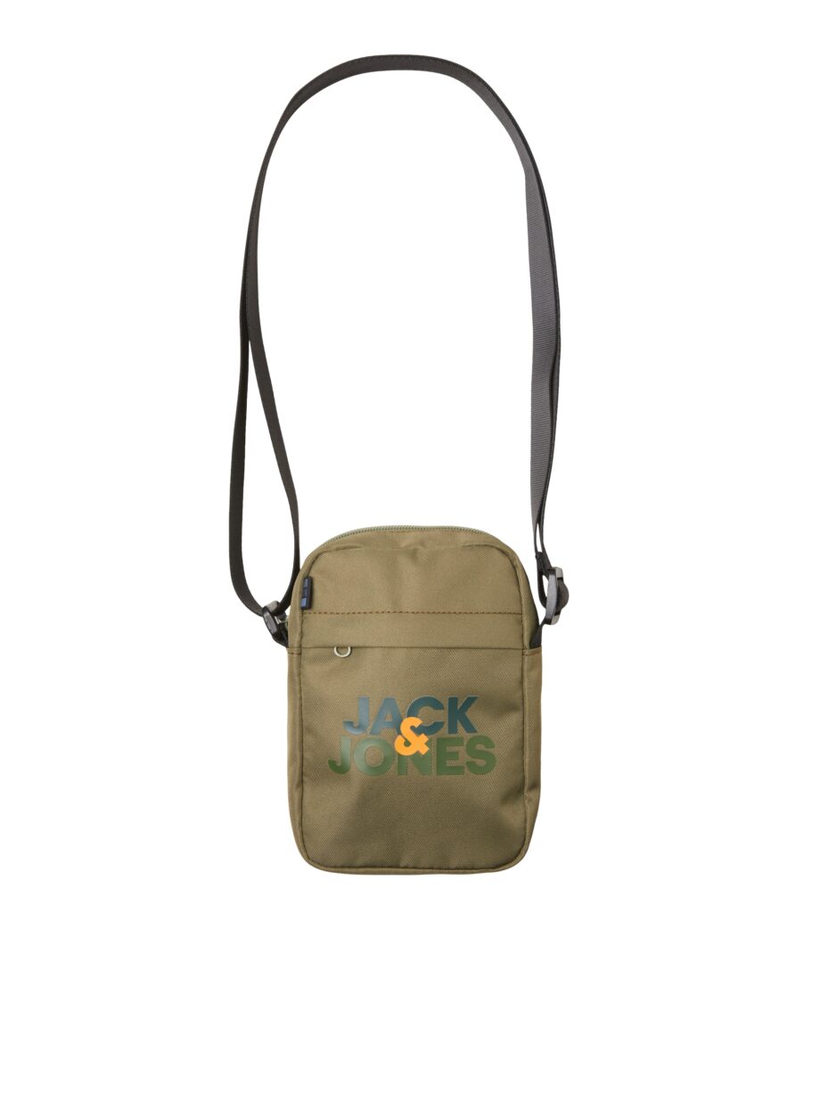 Jack & Jones - JACADRIAN SLINGBAG