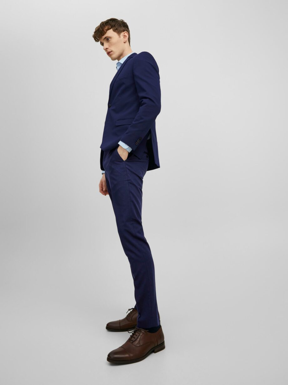 Jack & Jones - JPRFRANCO TROUSER NOOS