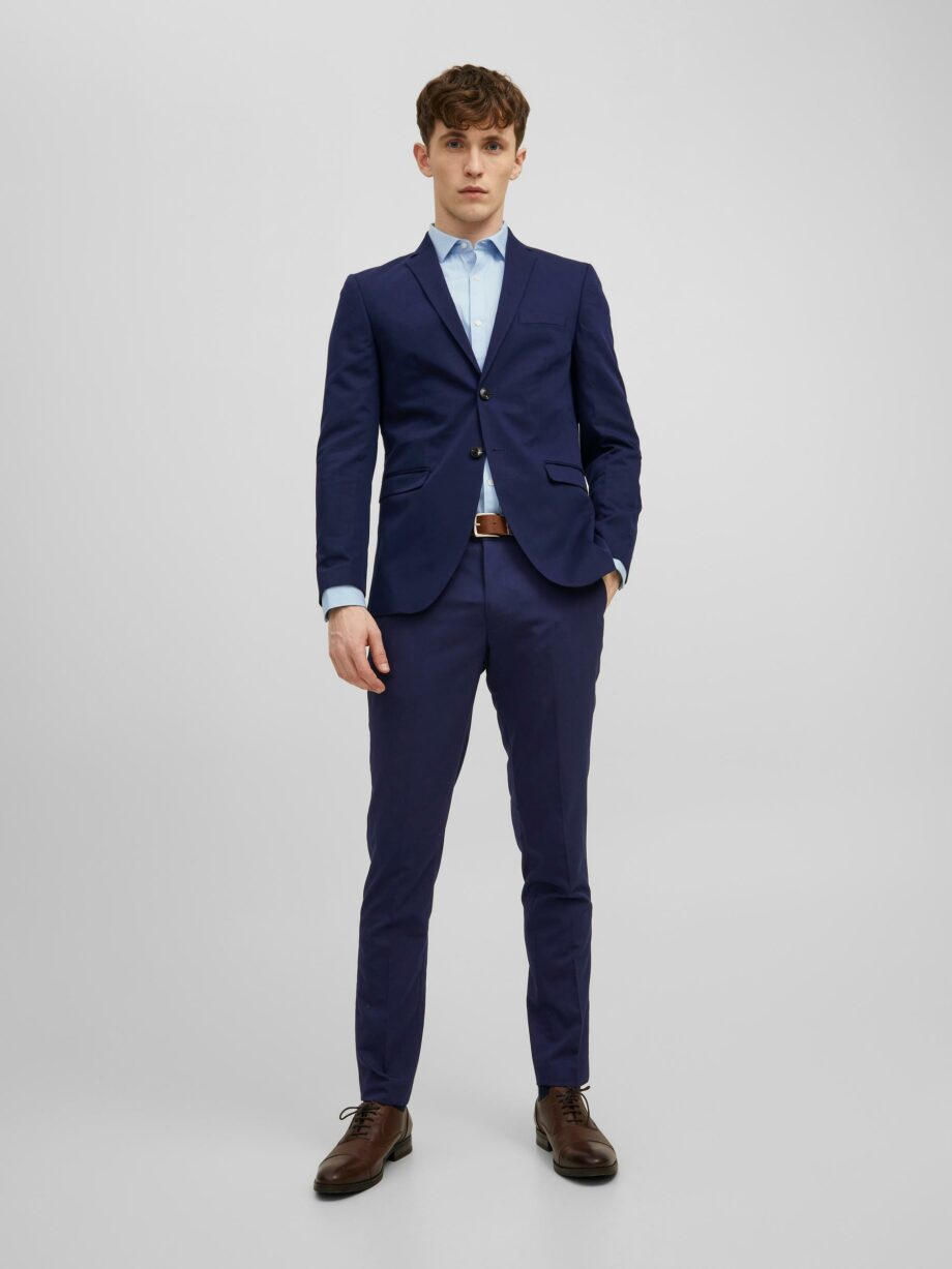 Jack & Jones - JPRFRANCO TROUSER NOOS