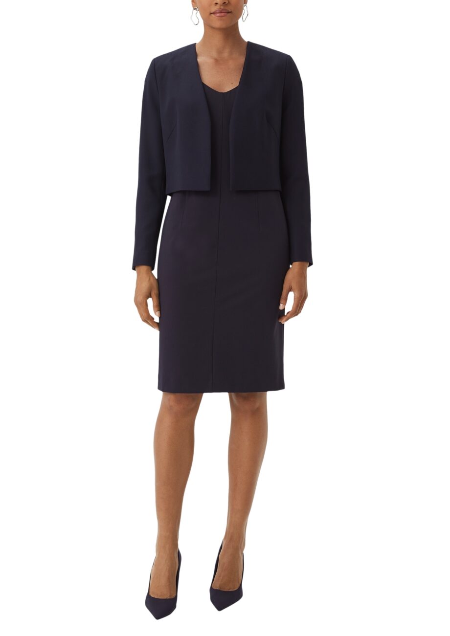 Comma - Kleid