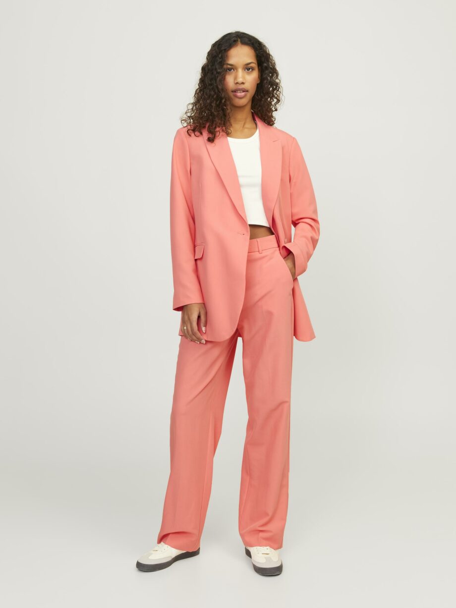 JJXX - JXMARY BLAZER PNT NOOS