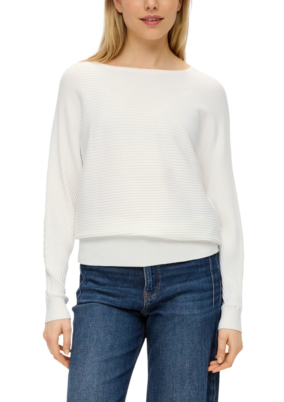 S.Oliver - Strickpullover