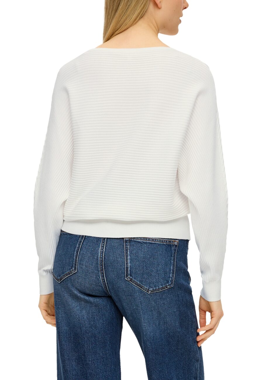 S.Oliver - Strickpullover