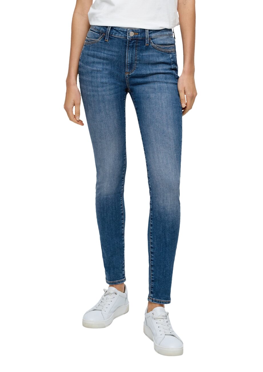 S.Oliver - Jeans-Hose