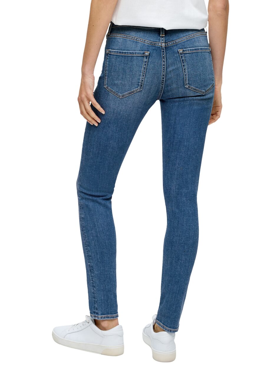 S.Oliver - Jeans-Hose