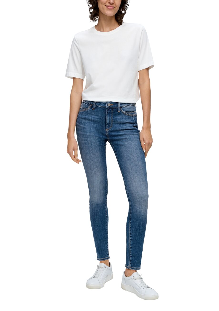S.Oliver - Jeans-Hose