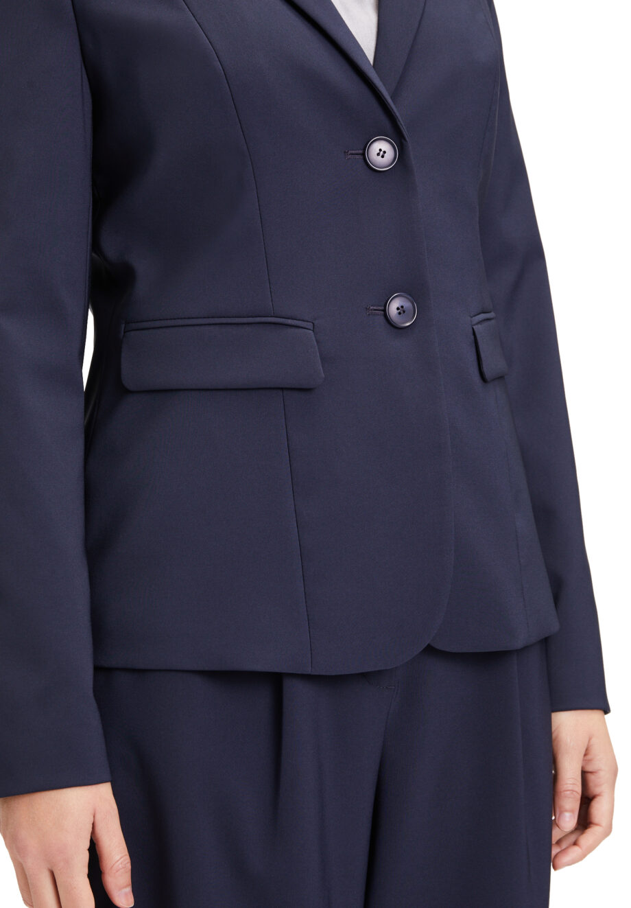 Betty Barclay - Kurzblazer