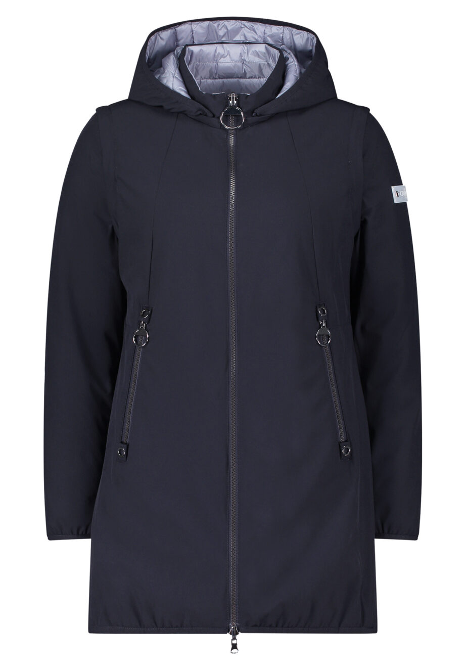 Betty Barclay - Wendejacke