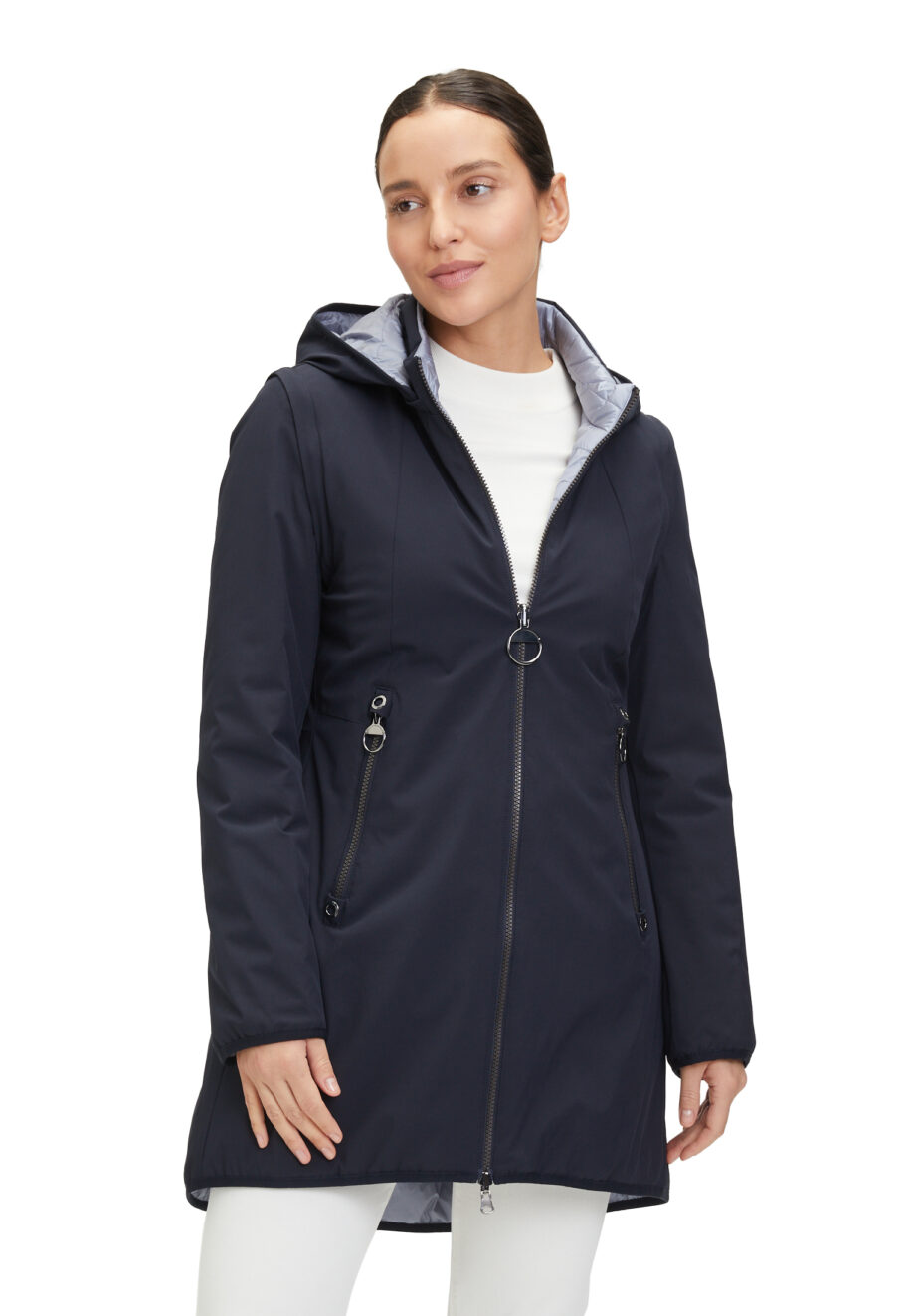 Betty Barclay - Wendejacke