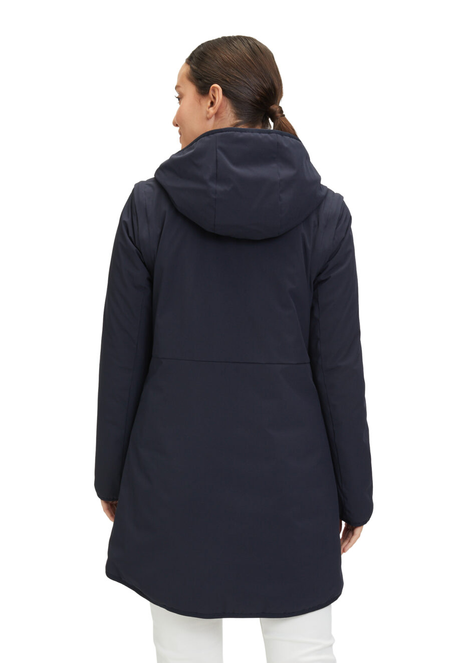 Betty Barclay - Wendejacke