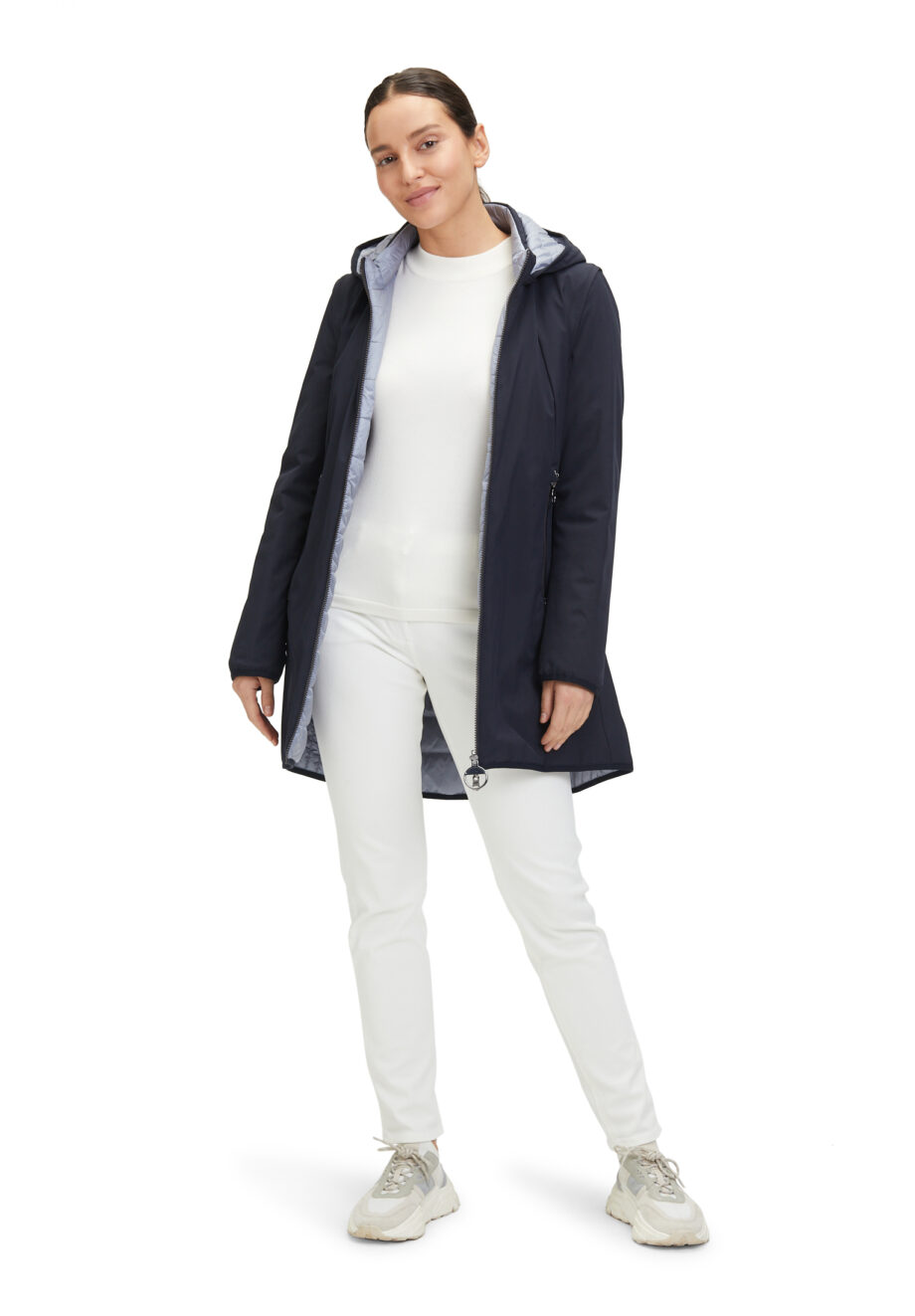 Betty Barclay - Wendejacke