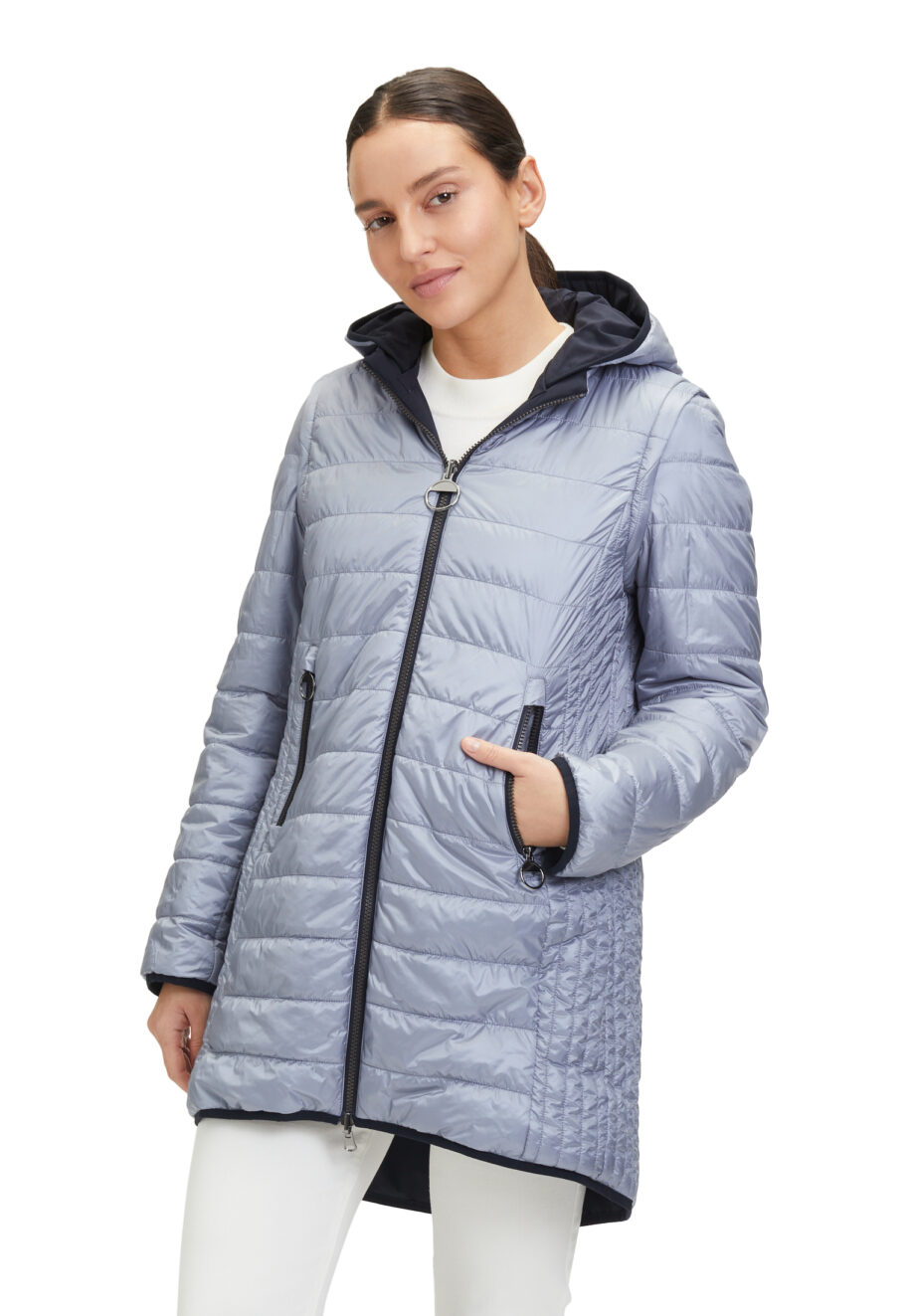 Betty Barclay - Wendejacke