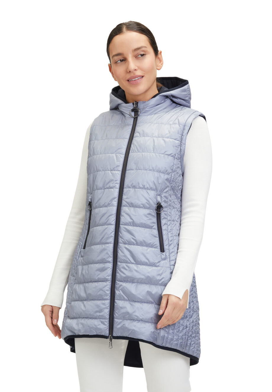 Betty Barclay - Wendejacke
