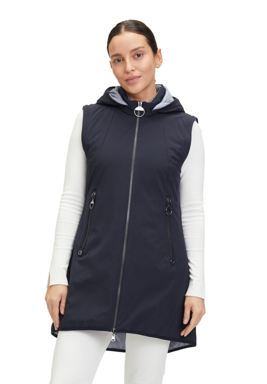 Betty Barclay - Wendejacke