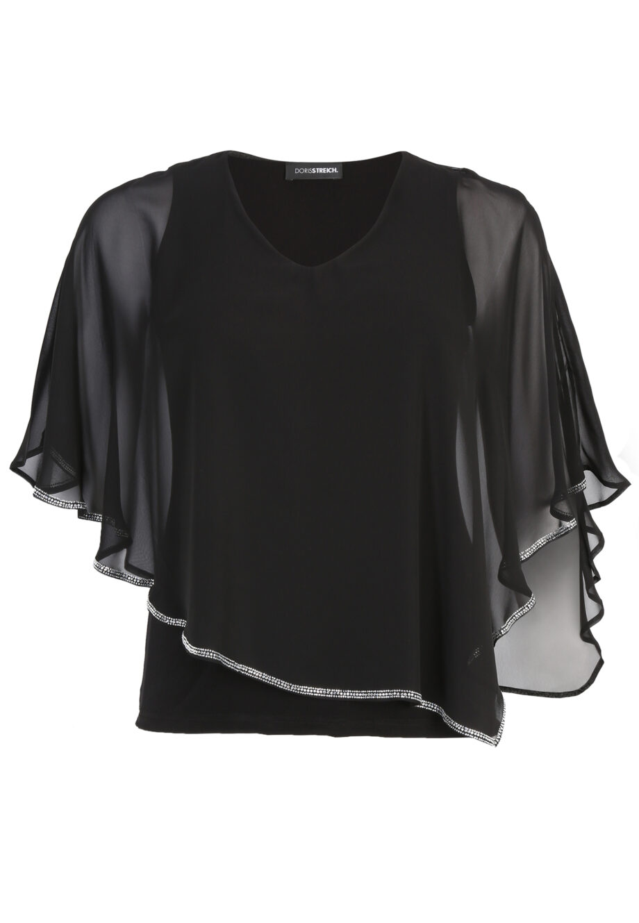 Doris Streich - Bluse