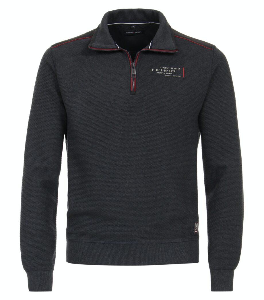 Casa Moda - Sweatshirt